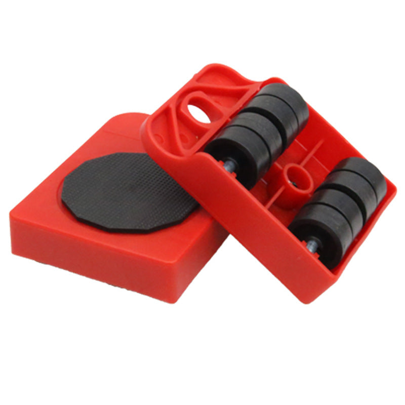 Universal Wheel Furniture Dolly for Moving Furniture Transport Tools Heavy Furniture Mover with Wheels eprolo
