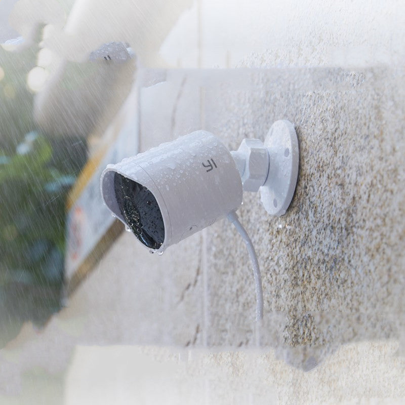Network Mobile Phone Remote Outdoor Home High-definition Night Vision Monitoring - Whispering Desires Shoppe