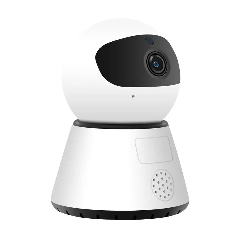 1080P wireless HD surveillance camera - Whispering Desires Shoppe