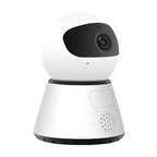 1080P wireless HD surveillance camera - Whispering Desires Shoppe