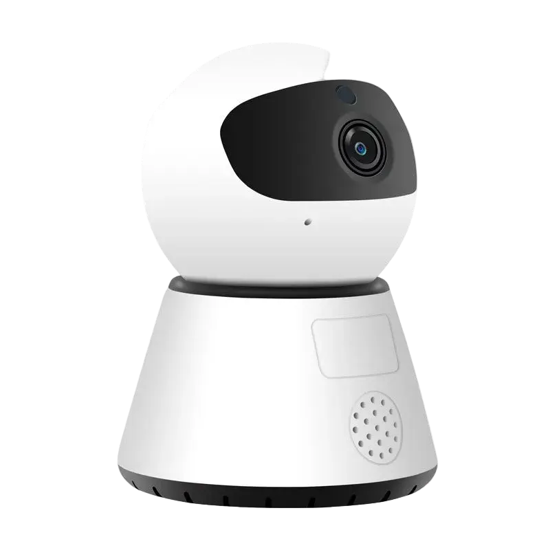 Whispering Desires Shoppe 1080P Wireless WiFi Security Camera - Whispering Desires Shoppe