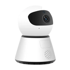 Whispering Desires Shoppe 1080P Wireless WiFi Security Camera - Whispering Desires Shoppe
