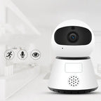 1080P wireless HD surveillance camera - Whispering Desires Shoppe