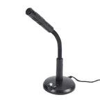 Computer USB Microphone voice microphone - Whispering Desires Shoppe