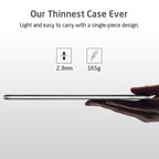 Magnetic Smart Case For IPad Pro 11 Cover Trifold Stand Magnet Case Magnetic Attachment Rubberized Cover For IPad Pro11 - Whispering Desires Shoppe