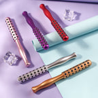 48 Germanium Grain Beauty Stick Facial Lifting And Tightening Massager Household Manual Facial Beauty Device eprolo