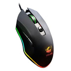 Macro definition gaming mouse - Whispering Desires Shoppe
