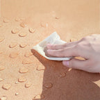 Girls Laptop keyboard Waterproof Desk Mat - Whispering Desires Shoppe