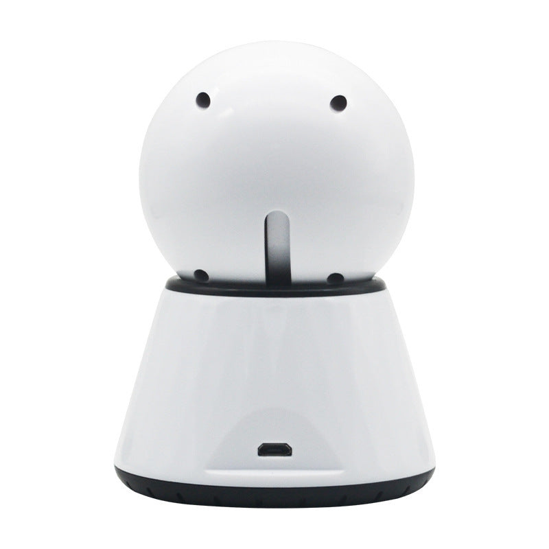 1080P wireless HD surveillance camera - Whispering Desires Shoppe