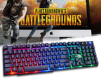 Notebook external gaming keyboard and mouse - Whispering Desires Shoppe