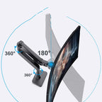 Monitor Stand Sub-Desktop Desktop Computer Increased - Whispering Desires Shoppe