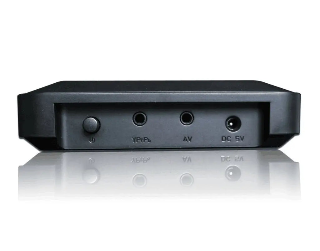 HDTV video player 1080P external U disk SD card mobile HD HDMI HD interface - Whispering Desires Shoppe