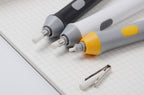 Office supplies, electric eraser - Whispering Desires Shoppe