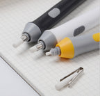 Office supplies, electric eraser - Whispering Desires Shoppe