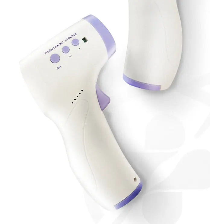 Non-Contact High-Precision Temperature Measuring Gun - Whispering Desires Shoppe