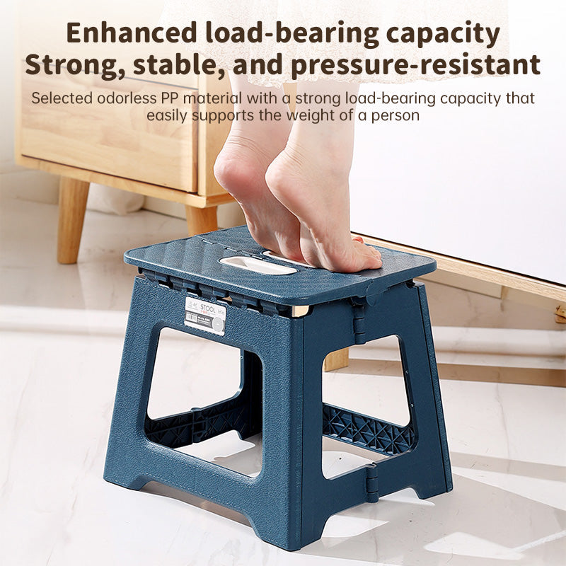 Lightweight Portable Folding Stool for Outdoor, Camping, and Fishing eprolo