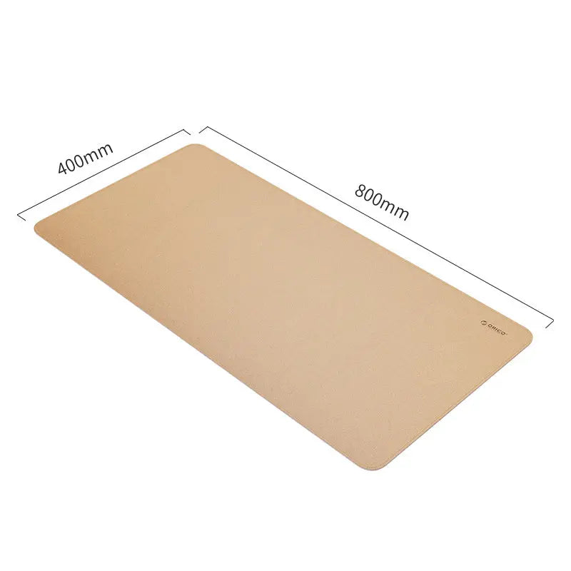 Girls Laptop keyboard Waterproof Desk Mat - Whispering Desires Shoppe