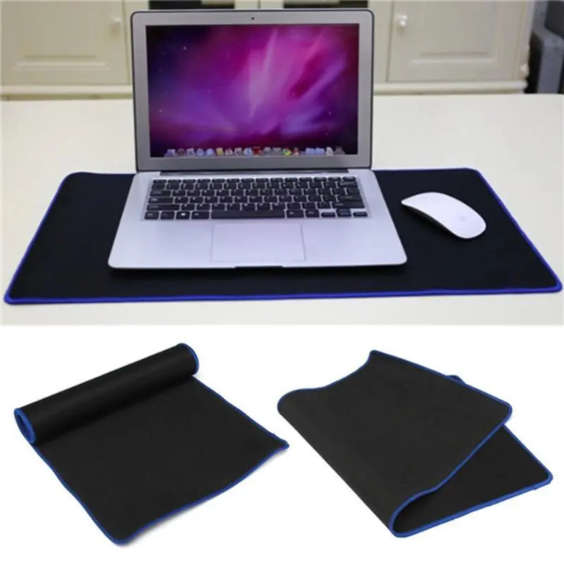 Rubber pad keyboard pad mouse pad - Whispering Desires Shoppe