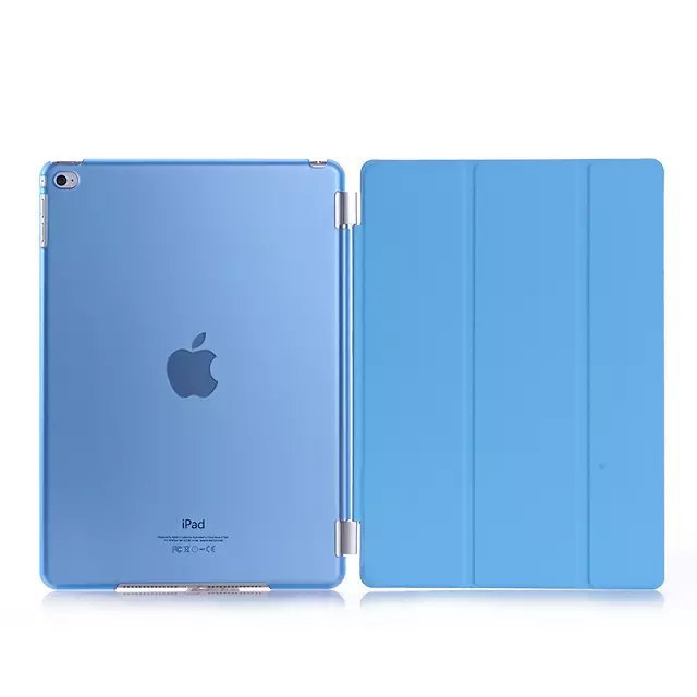 Compatible with Apple, iPad mini Smart Cover - Whispering Desires Shoppe