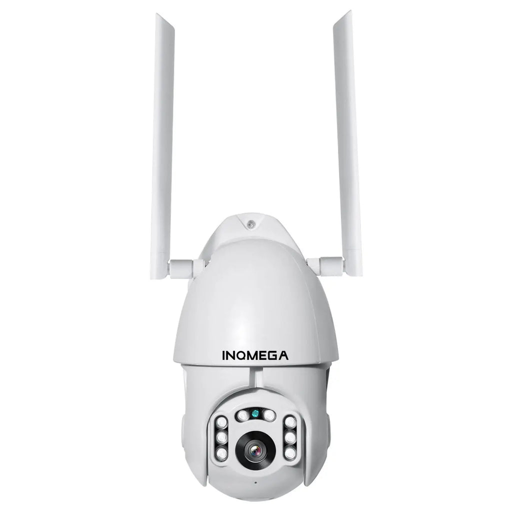 360 Degree Wifi Dome Camera HD 1080P Outdoor Waterproof Camera Home Surveillance Camera - Whispering Desires Shoppe