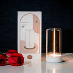 Magnetic Light Mini Desktop Atmosphere Light Charging Bar Nightlight Convenient Camping eprolo