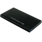 2.5 inch SATA serial USB3.0 interface SSD hard disk box - Whispering Desires Shoppe