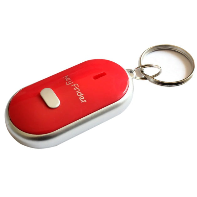Key Finder Artifact Whistle Key Lost-proof Device Voice Control Key Finder Accessory - Whispering Desires Shoppe