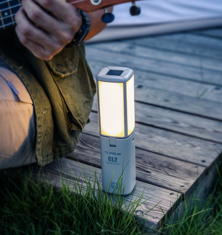 Outdoor mountain camping camping camping light with long endurance and multifunctional flashlight tent light portable canopy eprolo