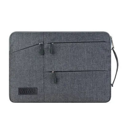 Shockproof portable laptop case - Whispering Desires Shoppe