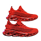Blade shoes men's casual shoes men's fly woven mesh breathable running shoes men's mesh shoes eprolo