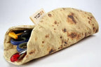 Simulation burritos pencil case - Whispering Desires Shoppe