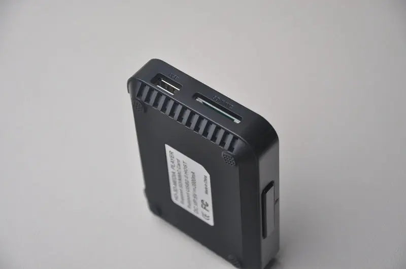 HDTV video player 1080P external U disk SD card mobile HD HDMI HD interface - Whispering Desires Shoppe