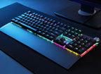 F2088 mechanical keyboard - Whispering Desires Shoppe