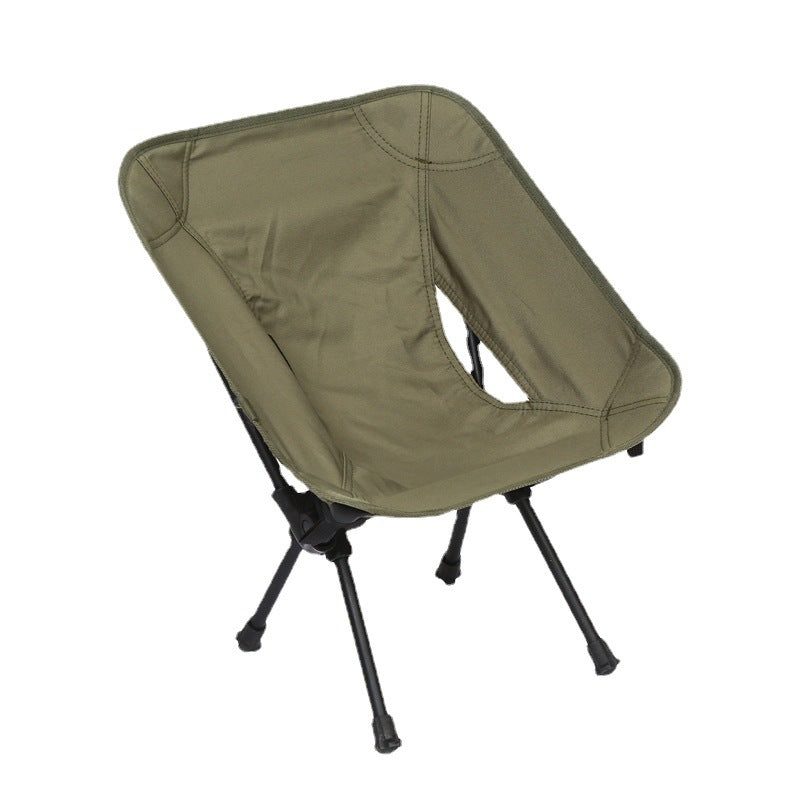 Outdoor Camping Folding Chair Simple Super Light Chair Fishing Chair Camping Leisure Chair eprolo