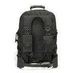 65L Men's Outdoor Tactical Backpack: large - capacity, ideal for hiking, camping, and travel. A military - style rucksack eprolo