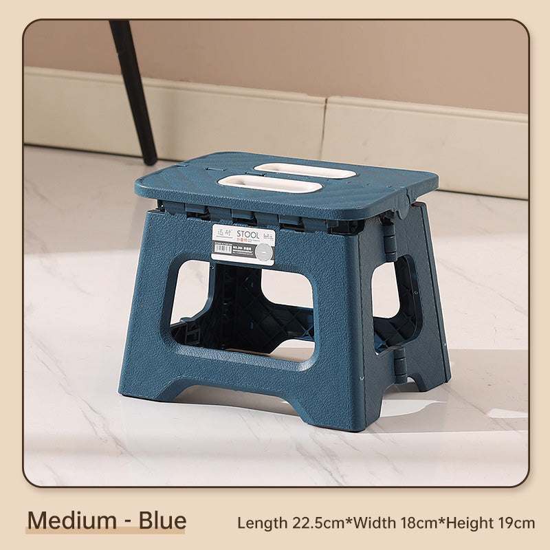 Lightweight Portable Folding Stool for Outdoor, Camping, and Fishing eprolo