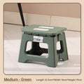Lightweight Portable Folding Stool for Outdoor, Camping, and Fishing eprolo