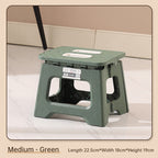 Lightweight Portable Folding Stool for Outdoor, Camping, and Fishing eprolo