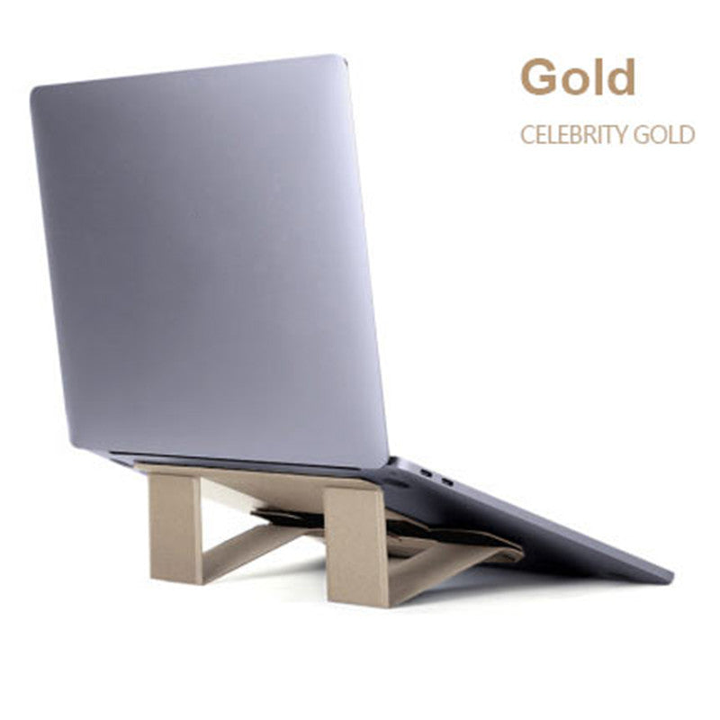 Invisible bracket for laptop - Whispering Desires Shoppe