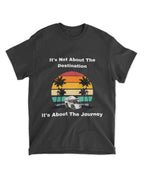 Camping Camp Gift Van Life Travel Destination Camper Whispering Desires Shoppe