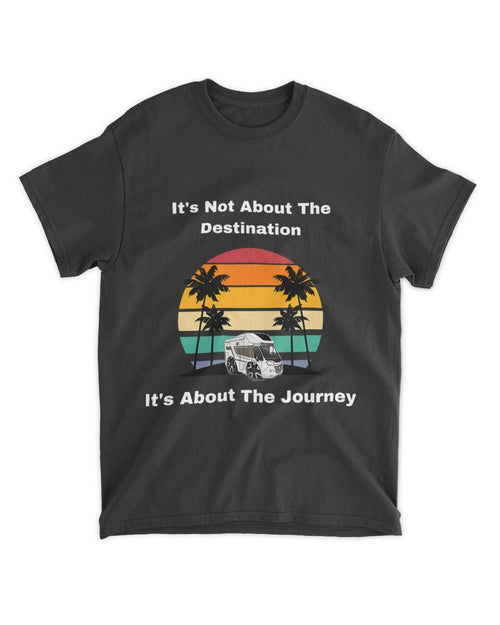 Camping Camp Gift Van Life Travel Destination Camper Whispering Desires Shoppe