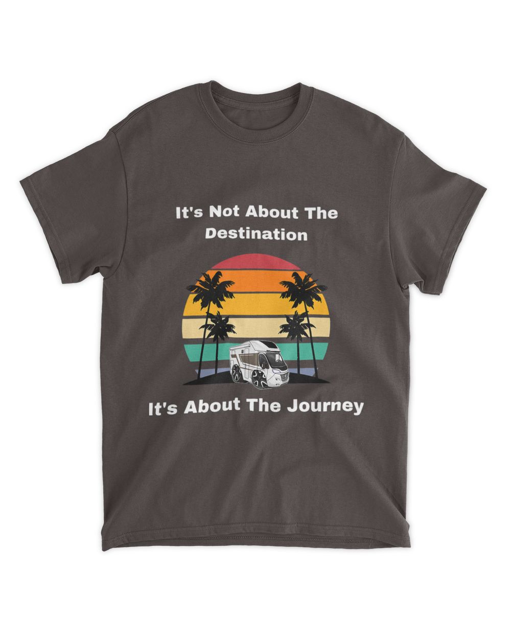 Camping Camp Gift Van Life Travel Destination Camper Whispering Desires Shoppe