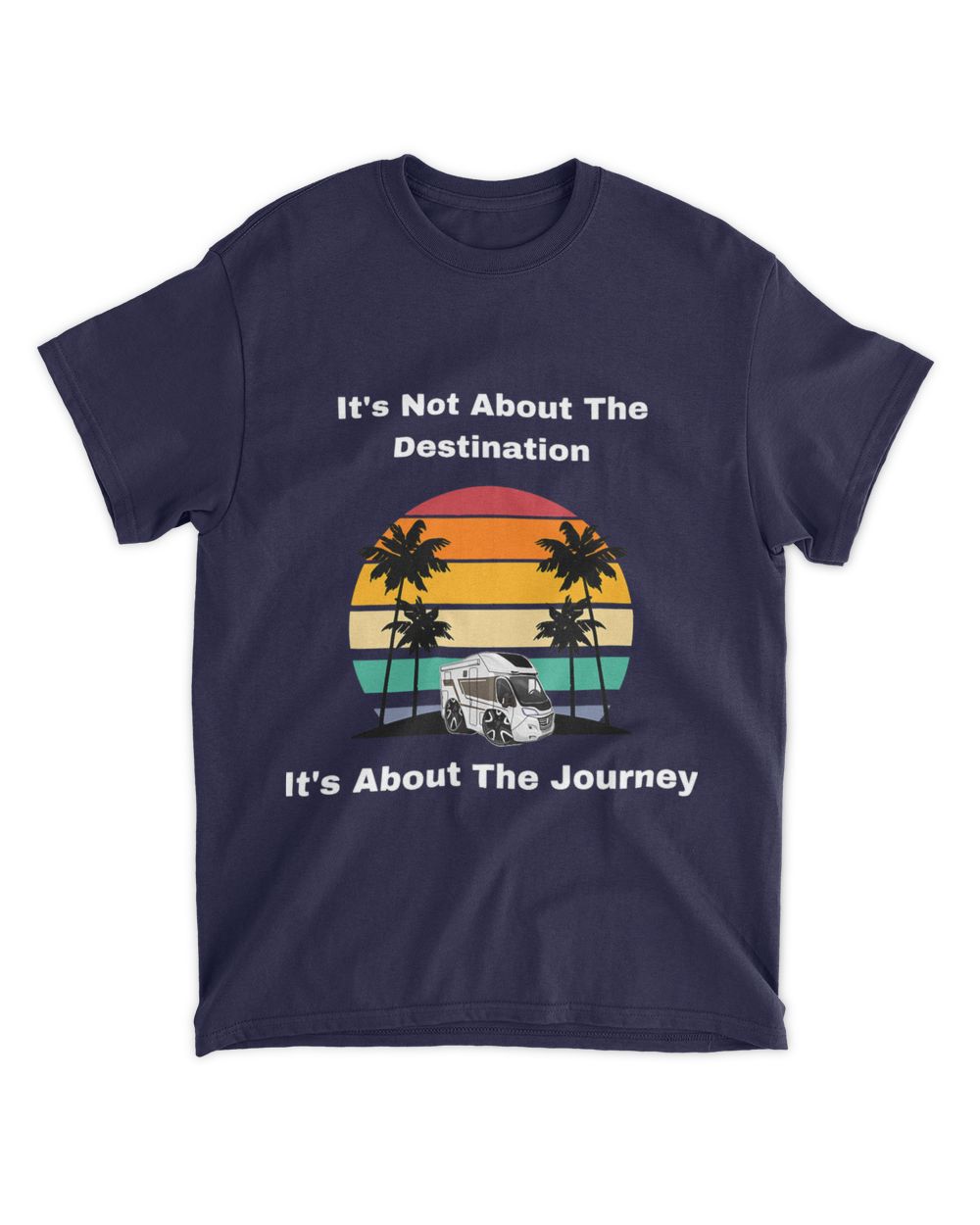 Camping Camp Gift Van Life Travel Destination Camper Whispering Desires Shoppe