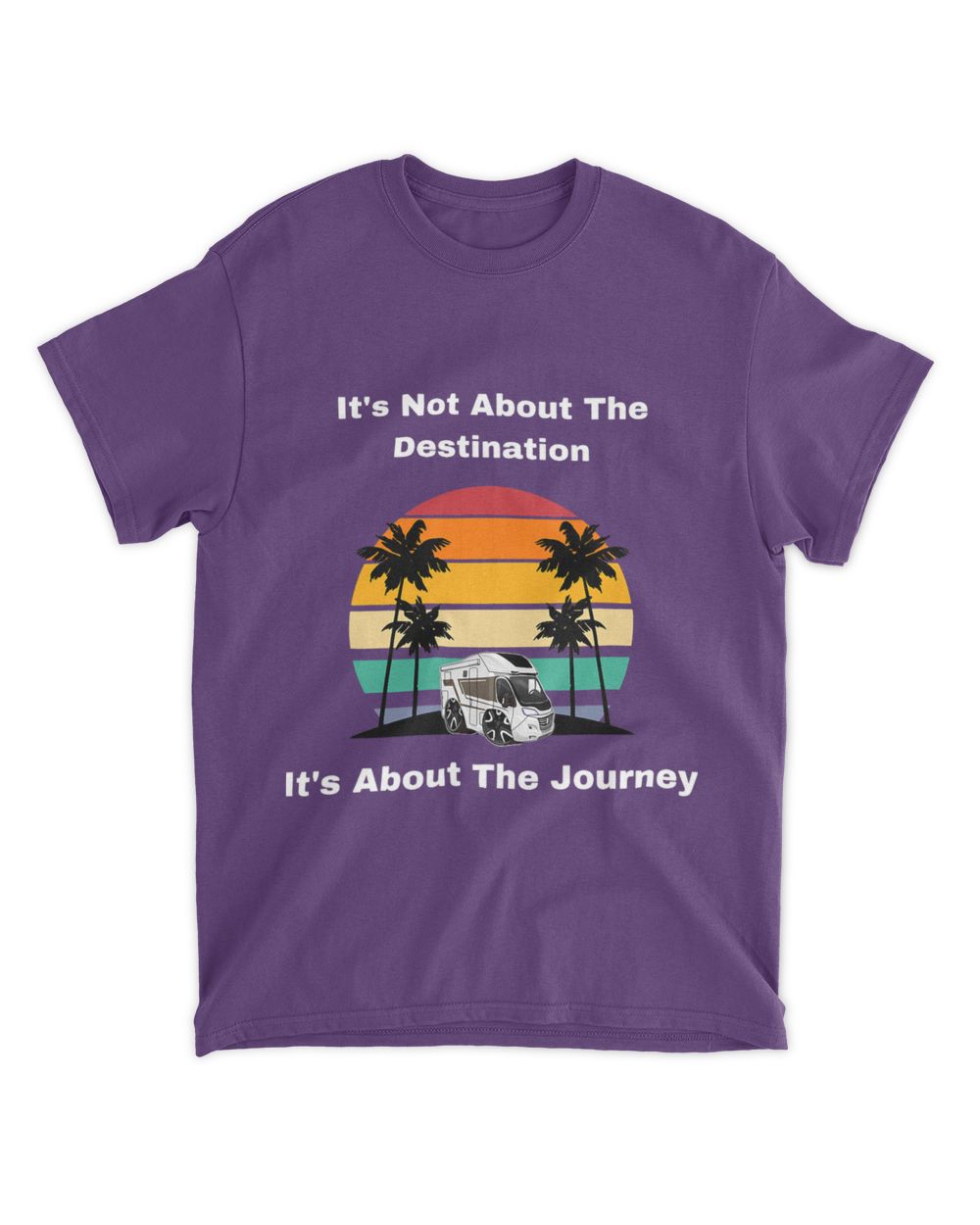 Camping Camp Gift Van Life Travel Destination Camper Whispering Desires Shoppe