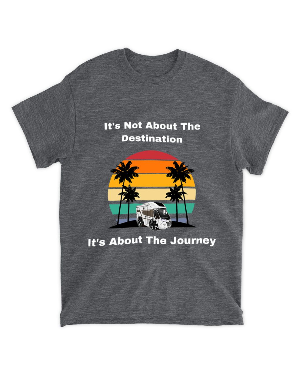 Camping Camp Gift Van Life Travel Destination Camper Whispering Desires Shoppe