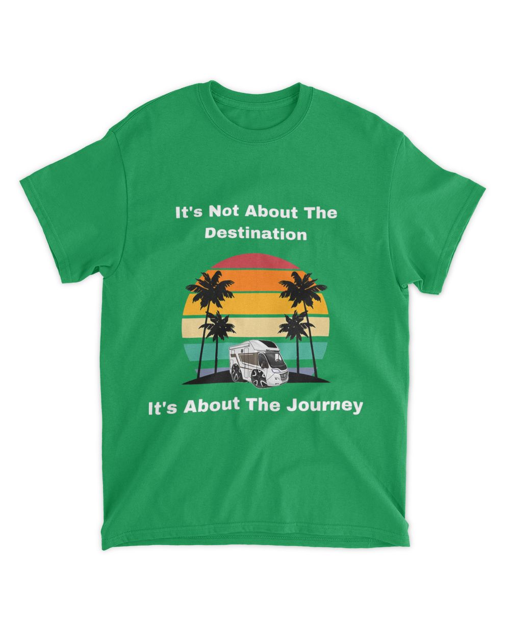 Camping Camp Gift Van Life Travel Destination Camper Whispering Desires Shoppe
