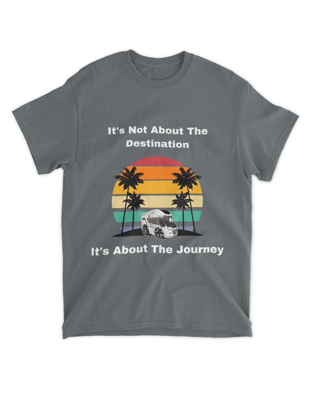 Camping Camp Gift Van Life Travel Destination Camper Whispering Desires Shoppe
