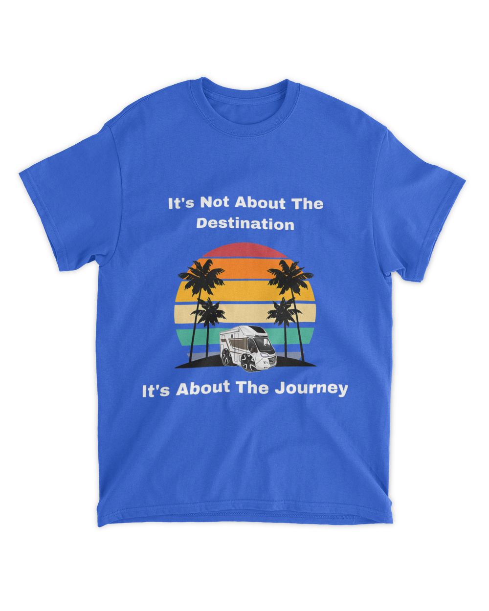Camping Camp Gift Van Life Travel Destination Camper Whispering Desires Shoppe