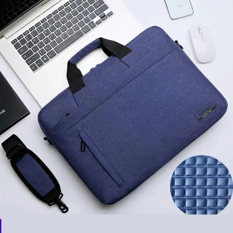 Shoulder Bag Computer Bag - Whispering Desires Shoppe