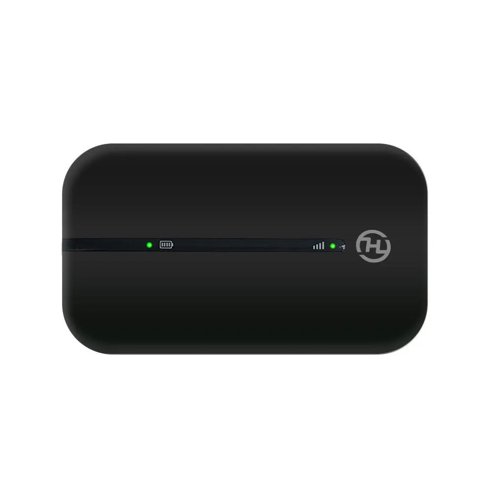 Wi-fi 4g Router With Lithium Battery 150Mbps Unlocked - Whispering Desires Shoppe